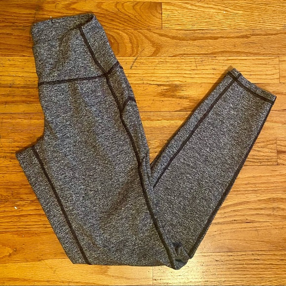 Out To Lunge Untight Tight - Picture 4 of 8